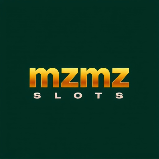 mzmz slots logo apostas online